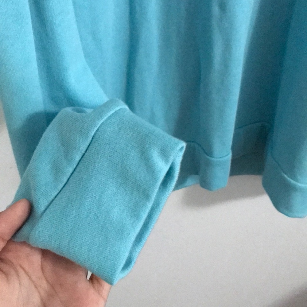 PINK pull over - Picture 3 of 5